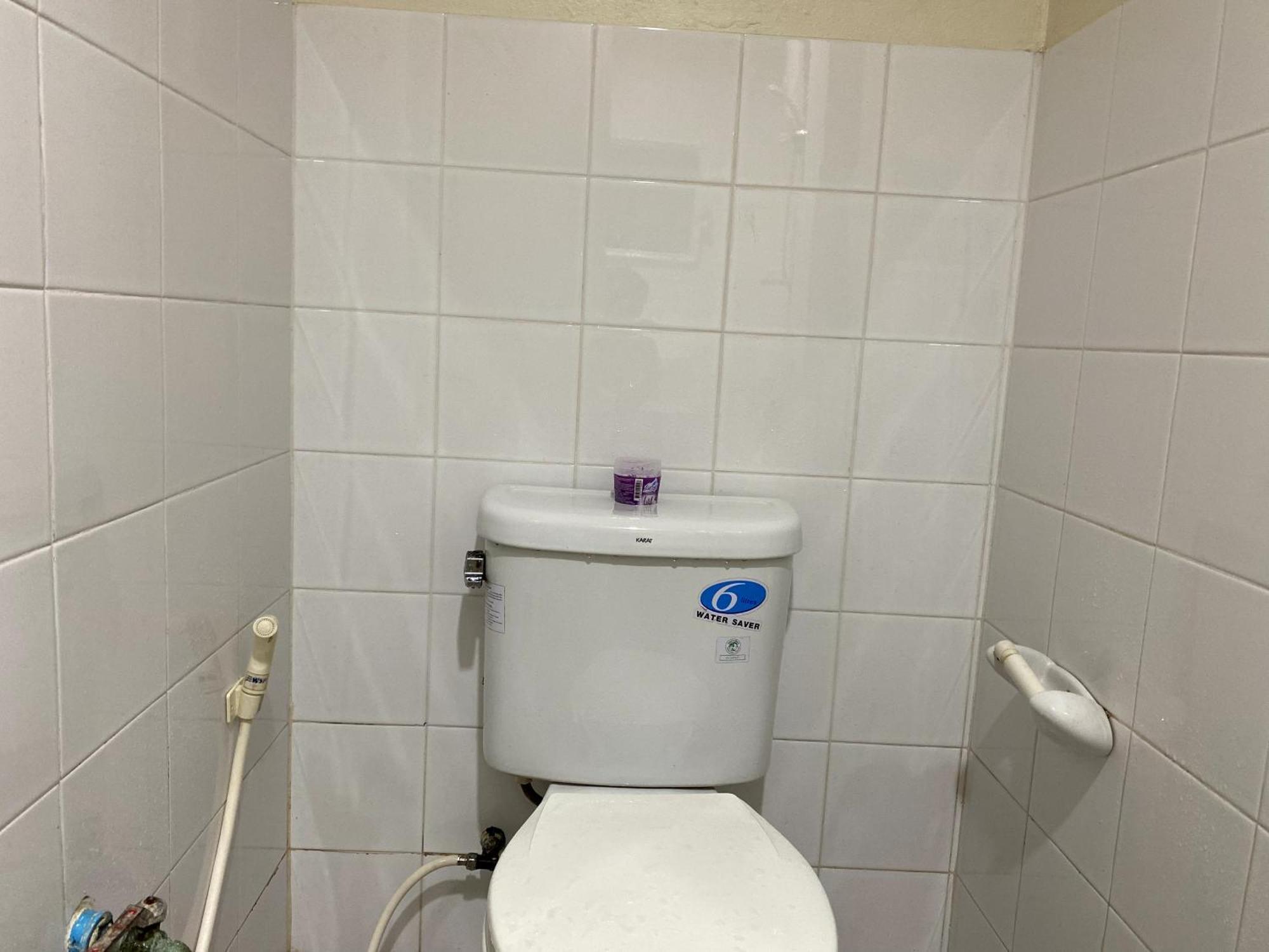 Adventure Hostel Patong