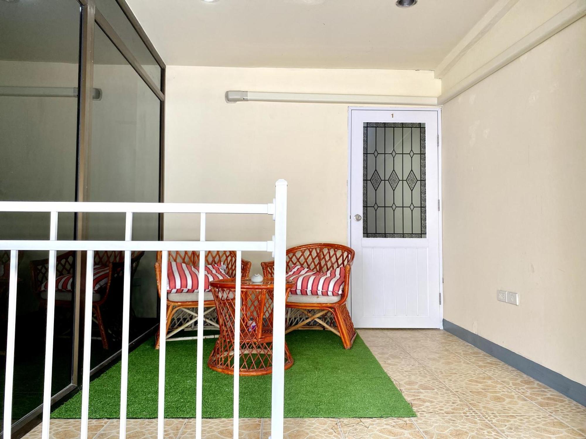Adventure Hostel