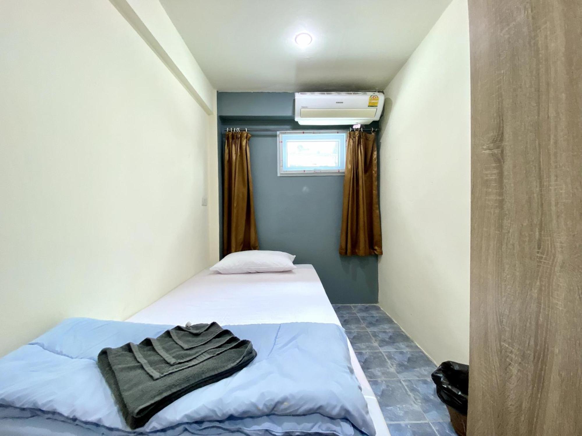 Hostel Adventure *