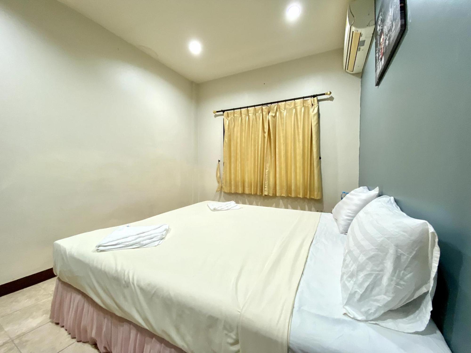 Adventure Hostel