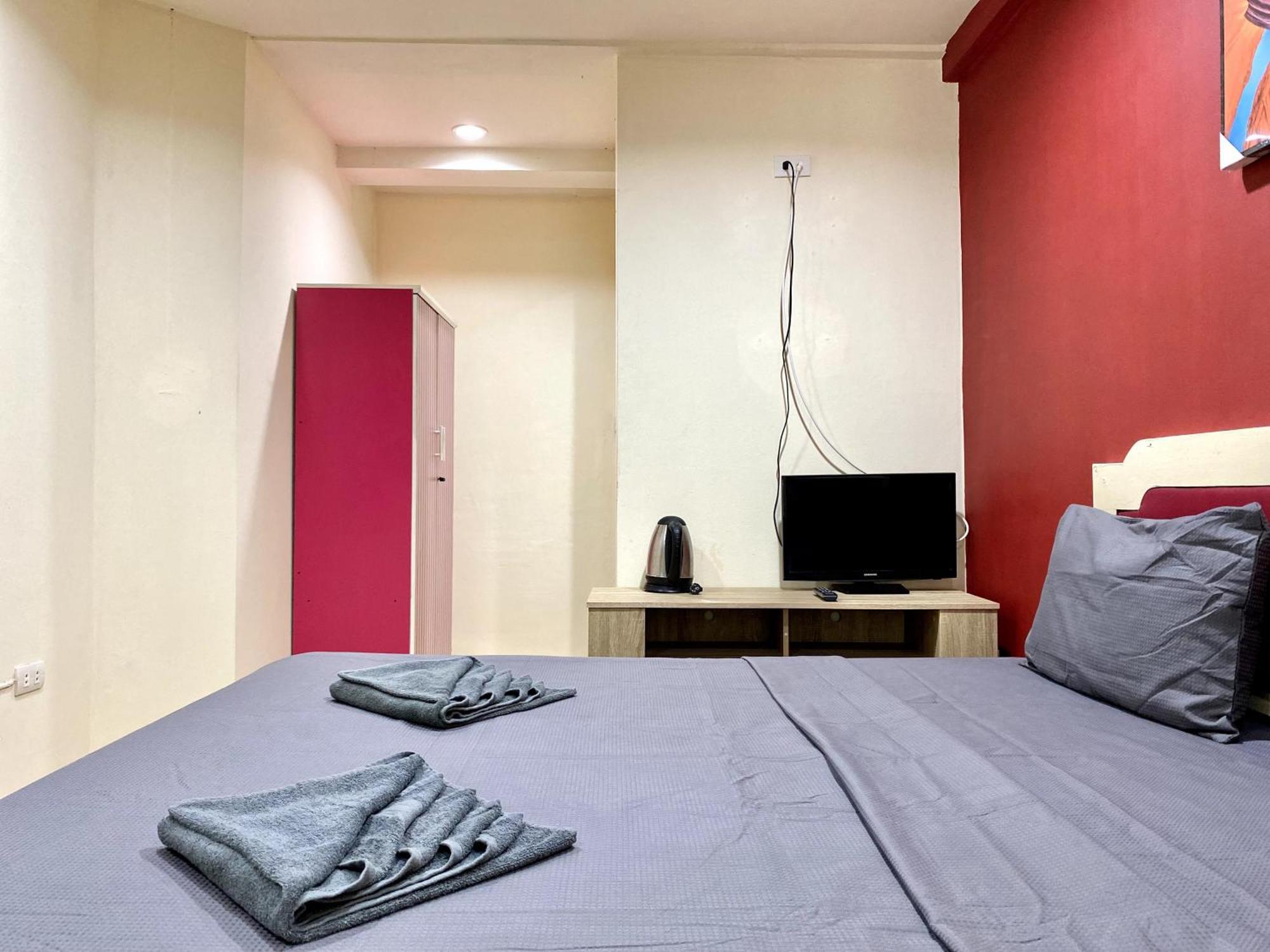 Adventure Hostel
