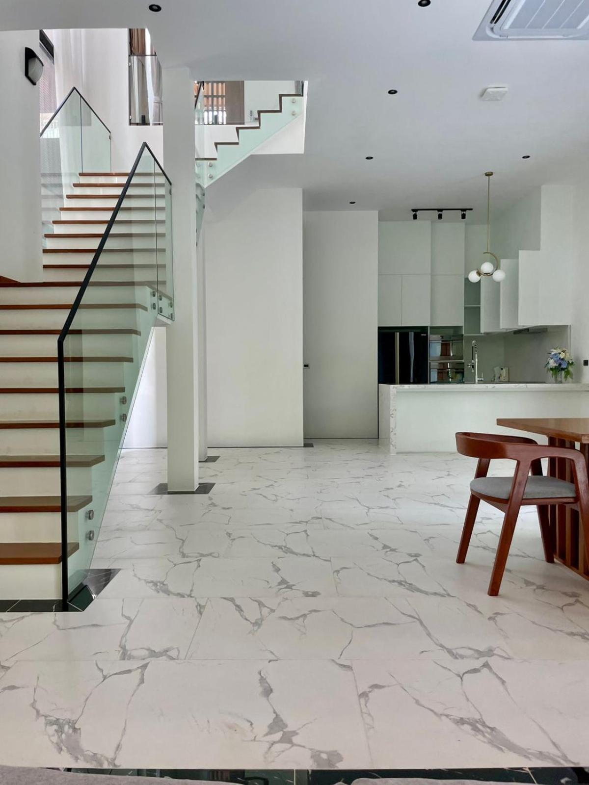 Luxury Menara Villa