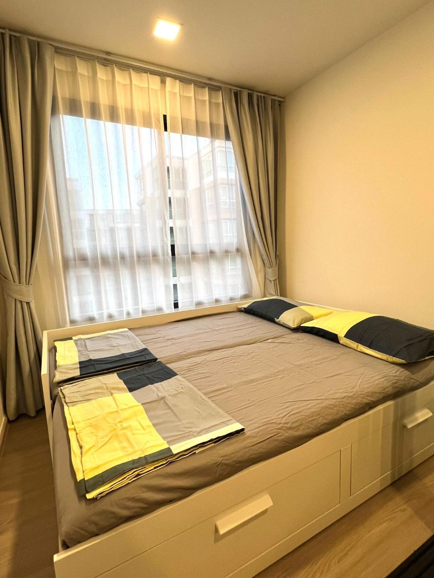 Apartment Dcondo Reef Modern 1&2 Bedrooms Kathu