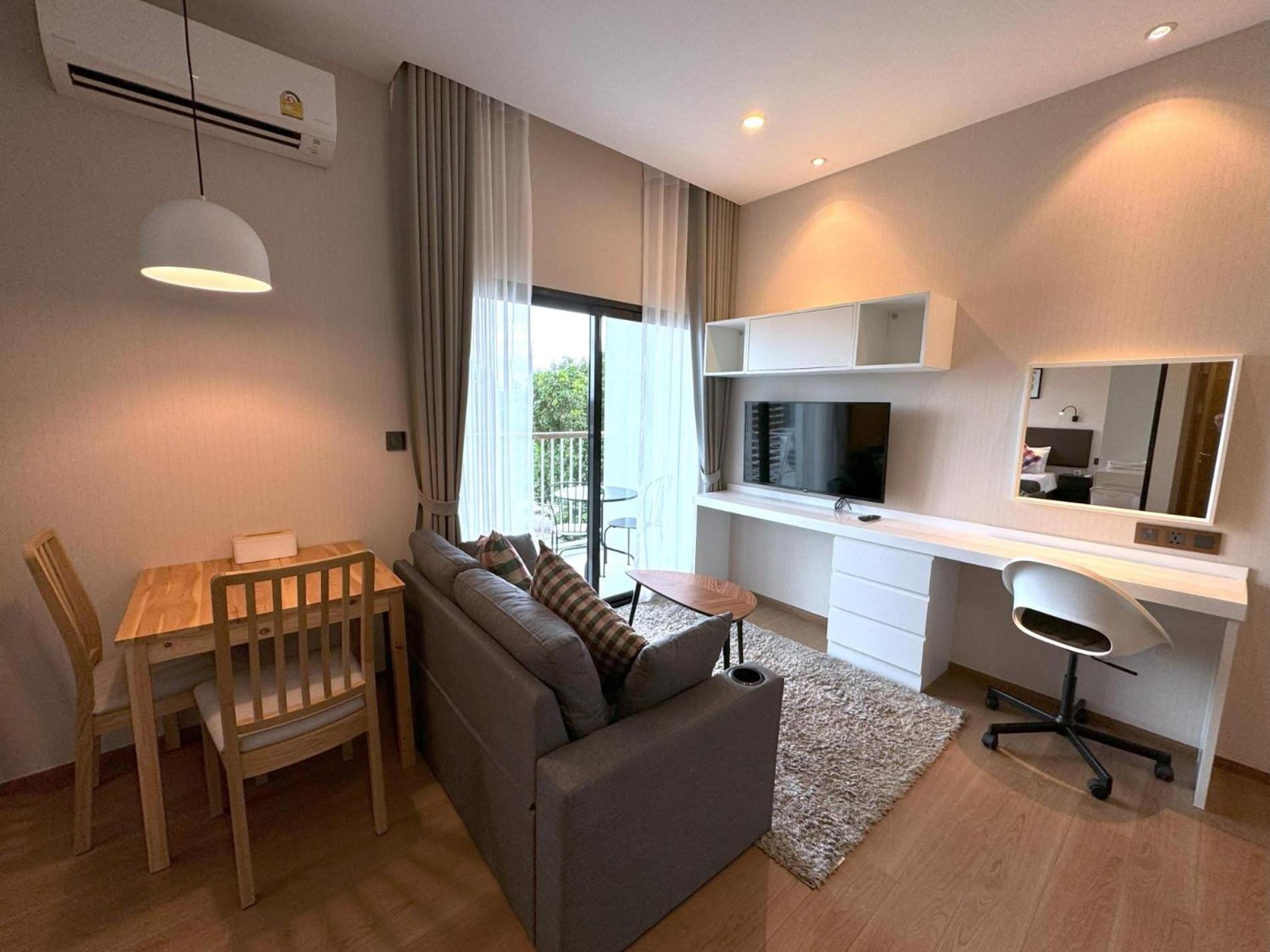 Private Title V By Lofty Appartement