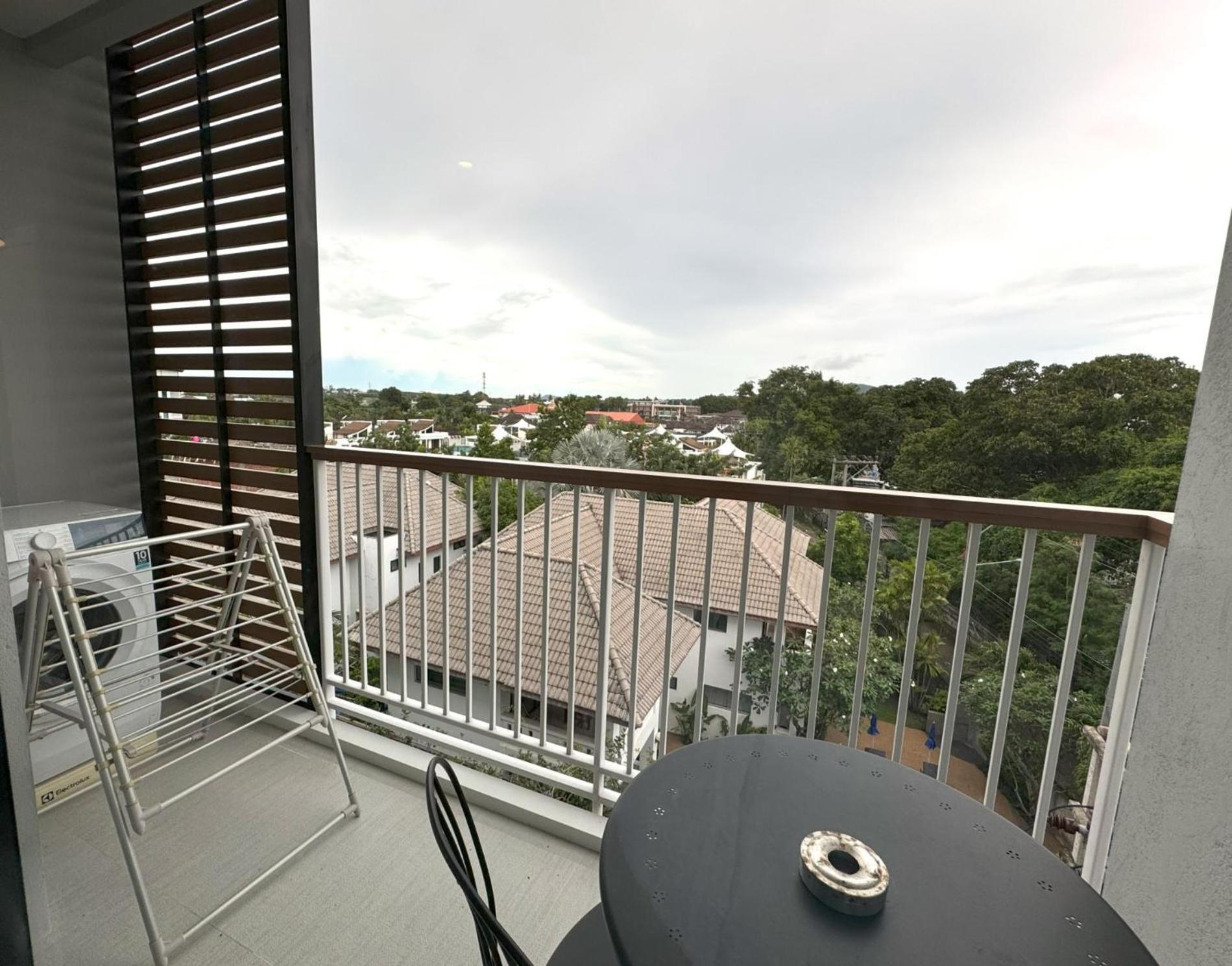 Private Title V By Lofty Appartement Rawai
