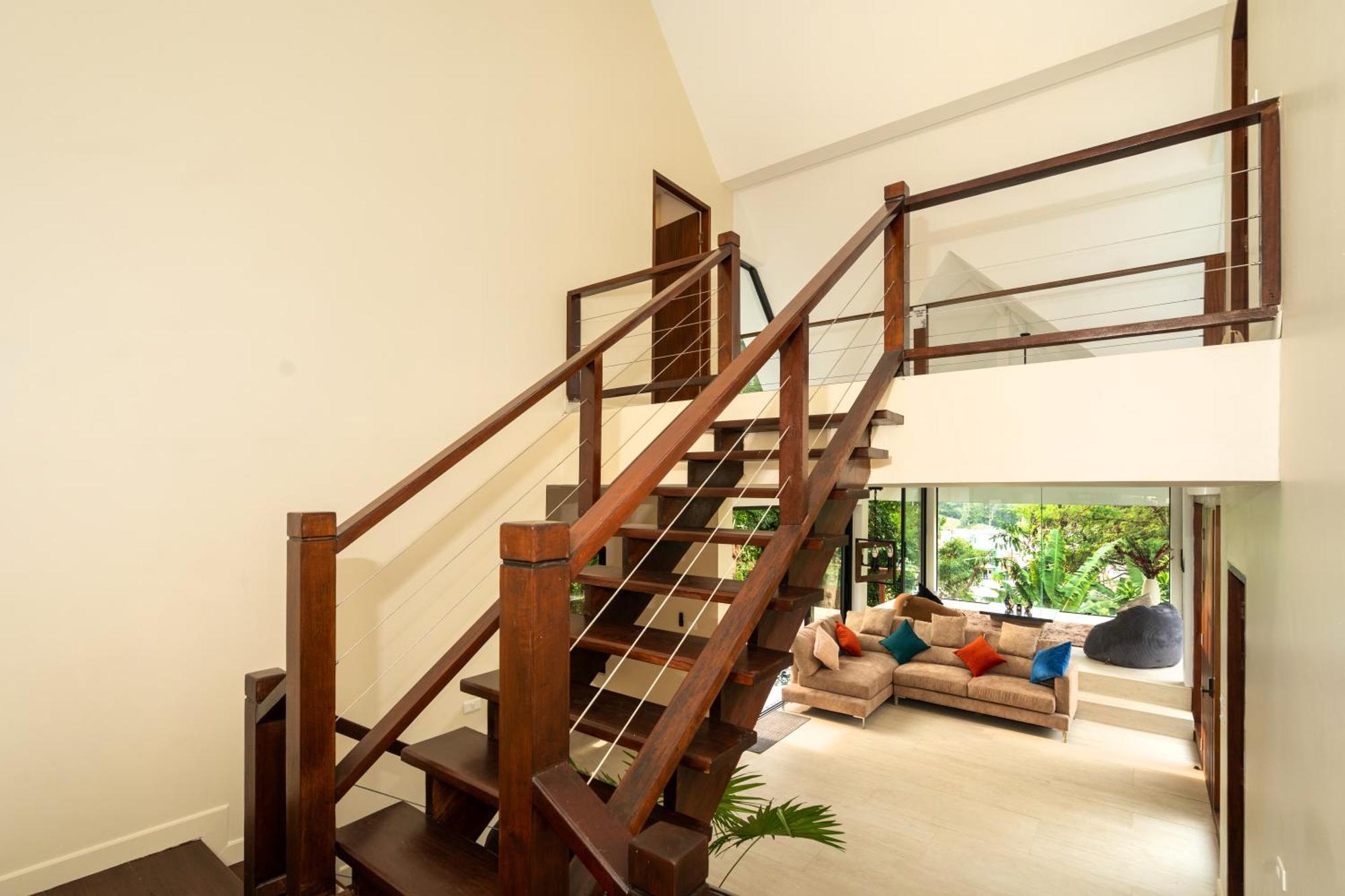 Hill 3 Villa Patong