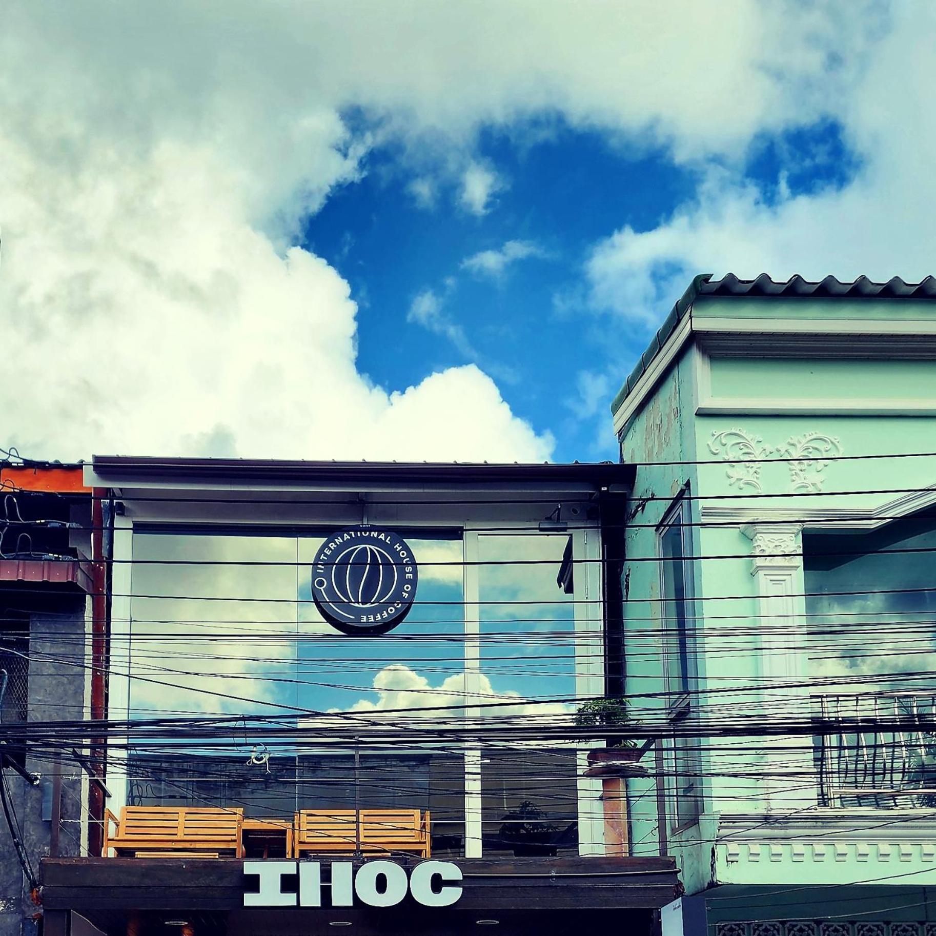 Ihoc - Phuket Oldtown