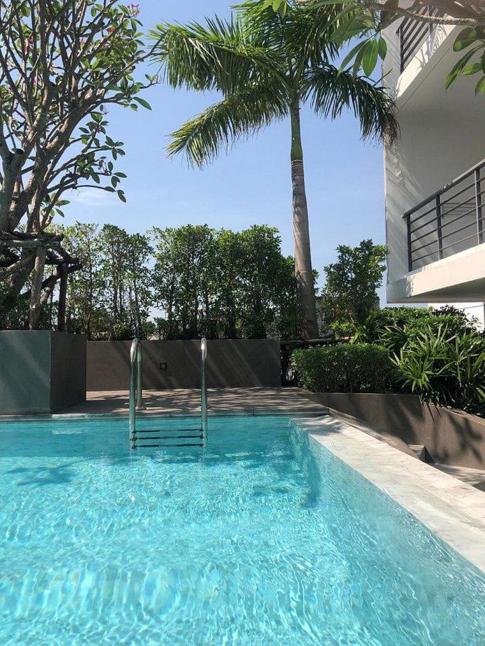 Brand New Luxury 3br With Private Hammam Apartment *