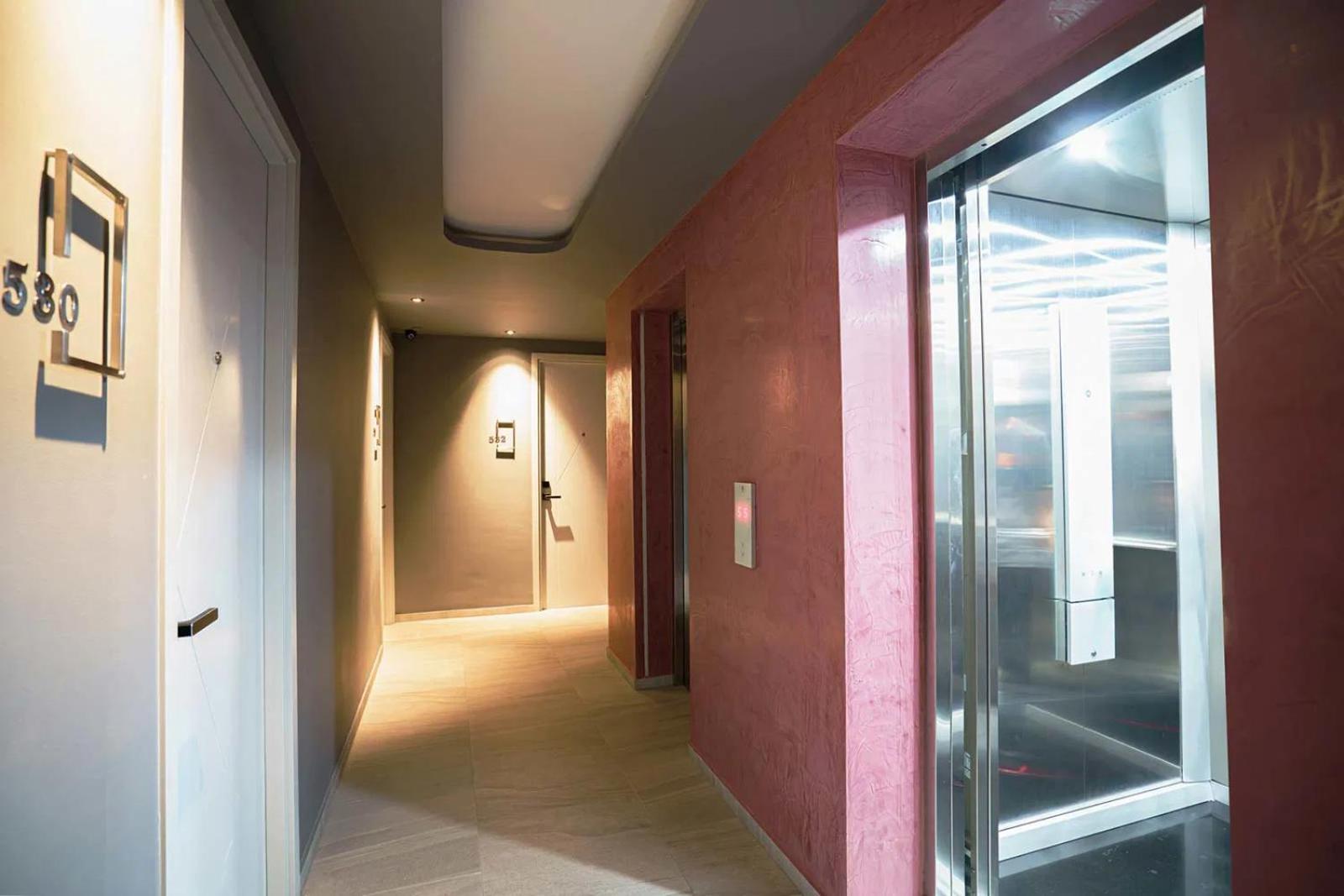 Apartment Brand New Luxury 3br With Private Hammam Chalong