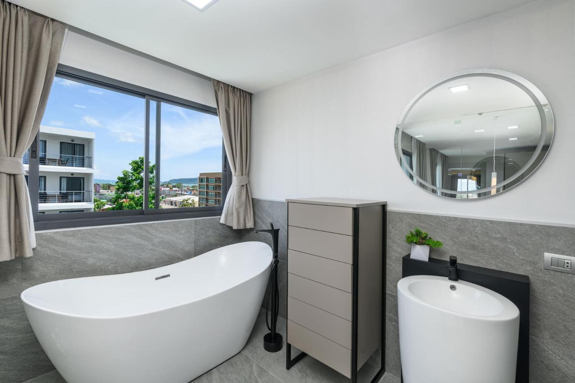 Brand New Luxury 3br With Private Hammam Apartment