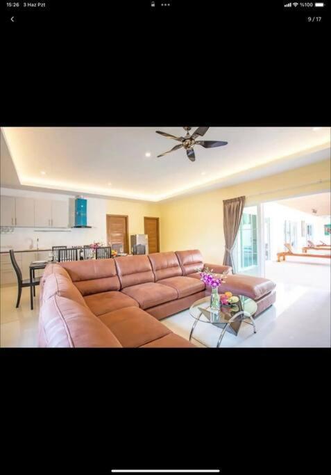 Villa 6 Bedroom And 1 Living With Private Pool Ban Saiyuan