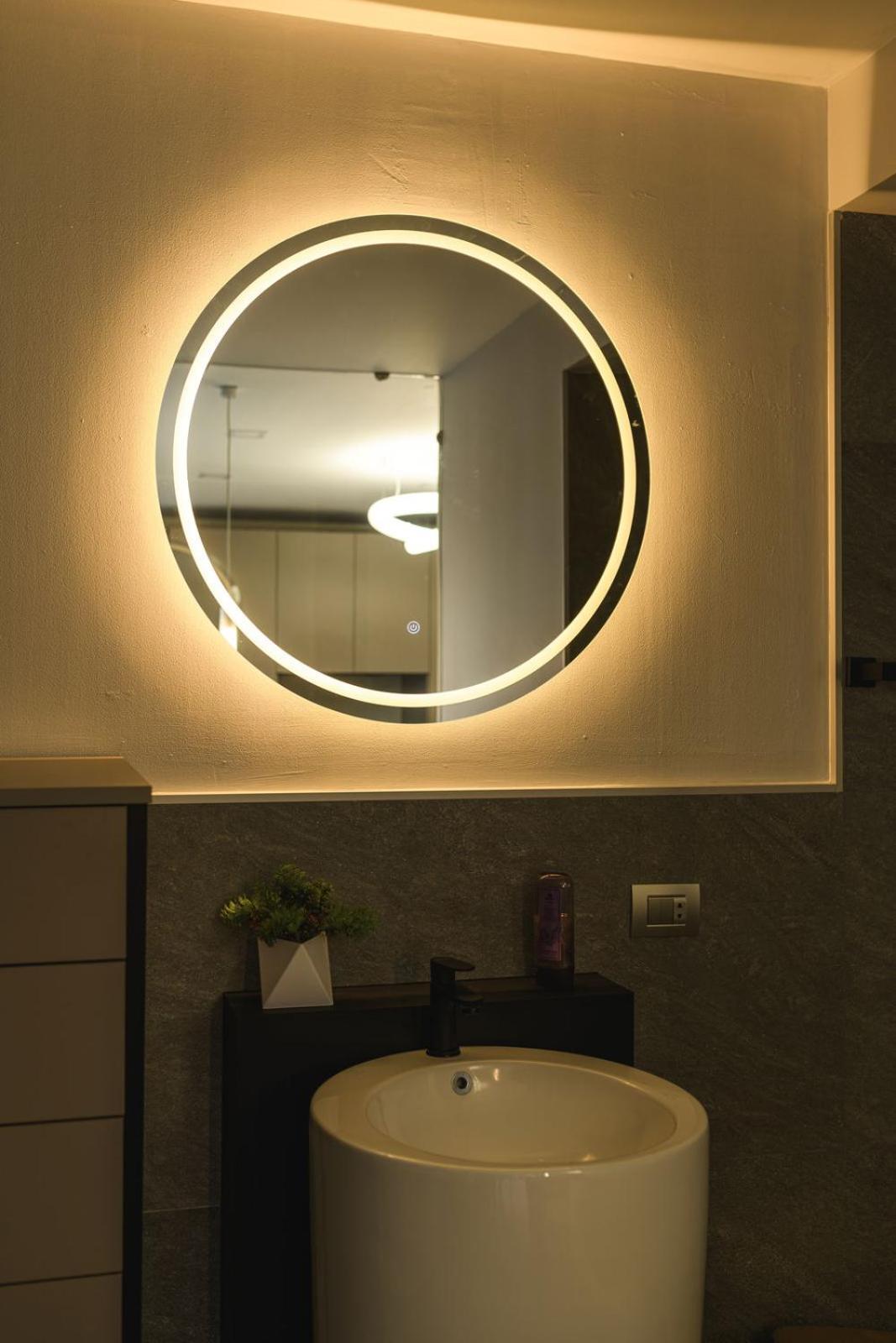Apartment Brand New Luxury 3br With Private Hammam Chalong