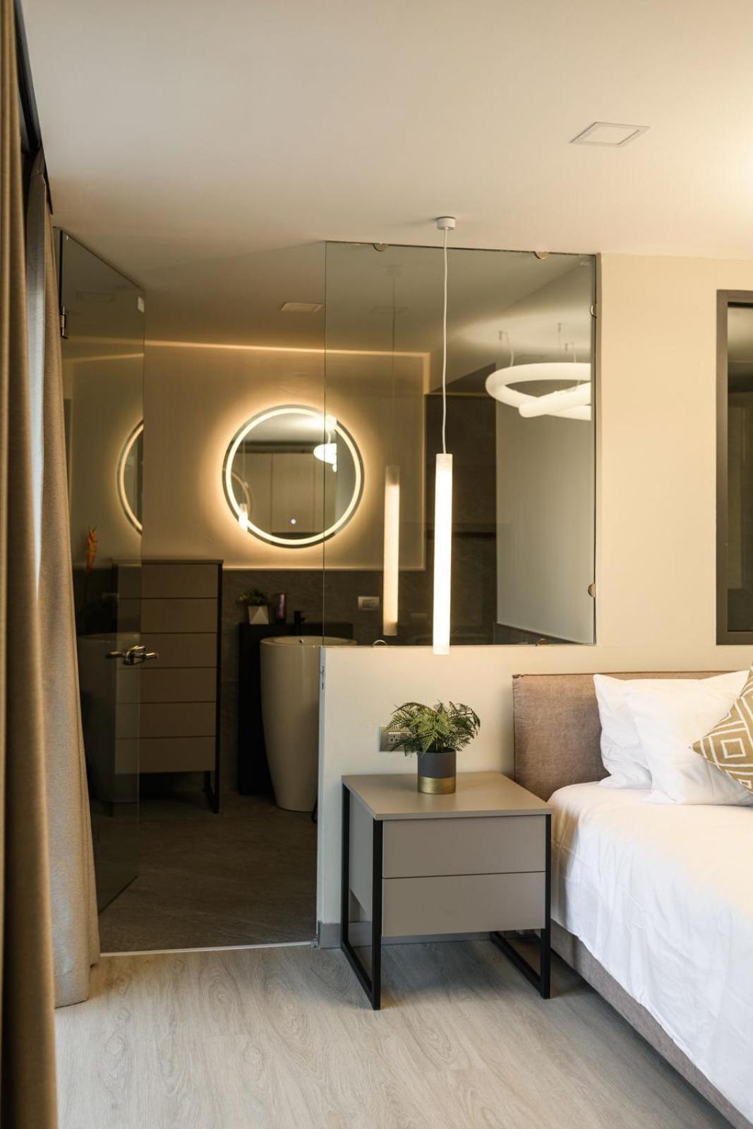Brand New Luxury 3br With Private Hammam Chalong