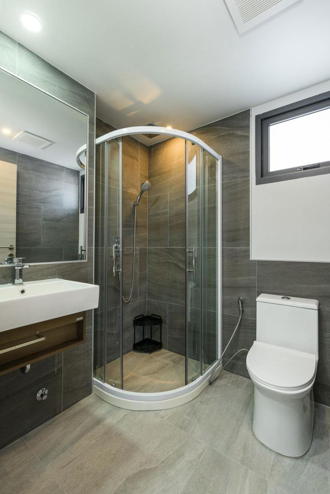 Brand New Luxury 3br With Private Hammam *