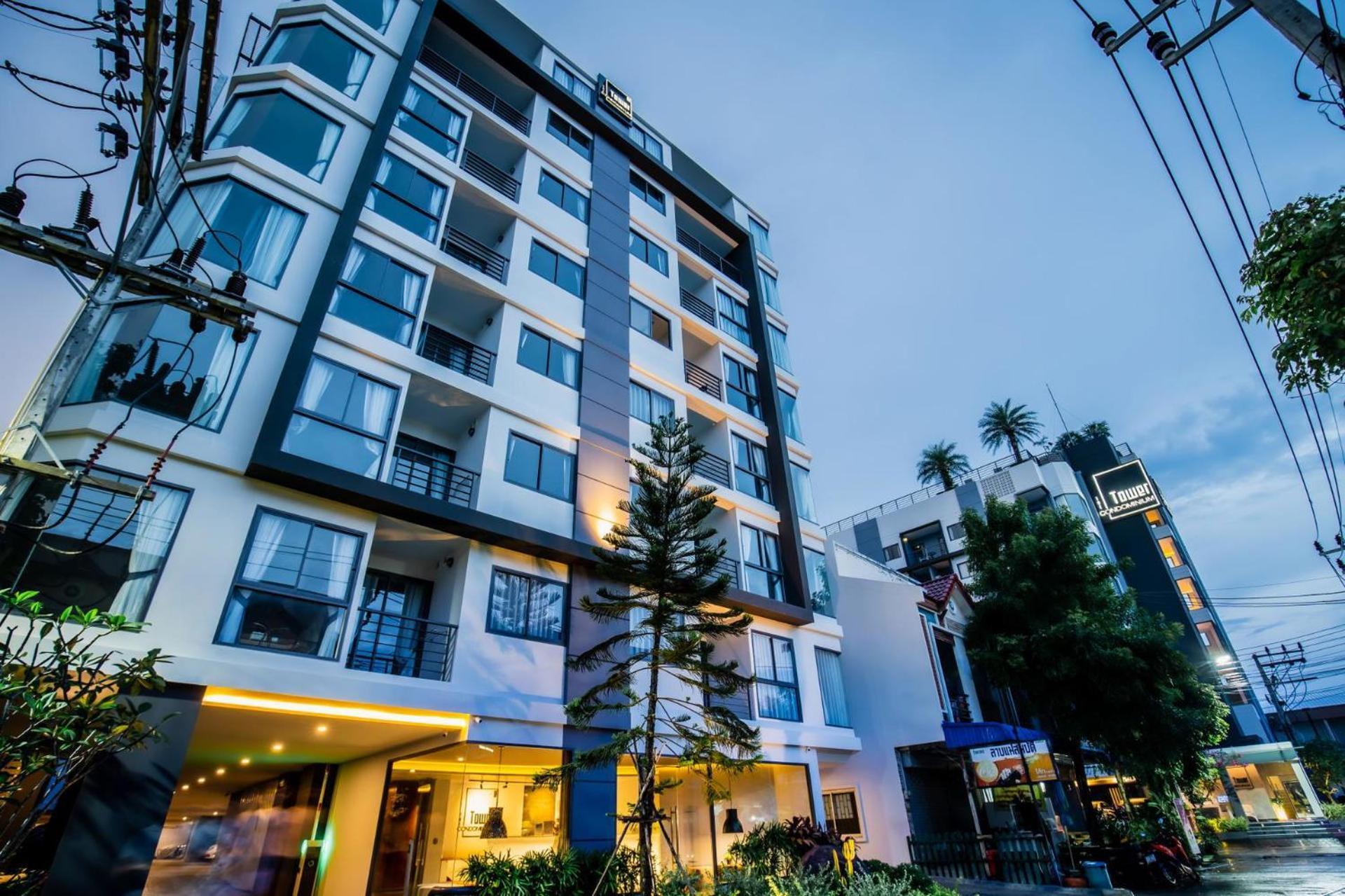 Brand New Luxury 3br With Private Hammam * Chalong