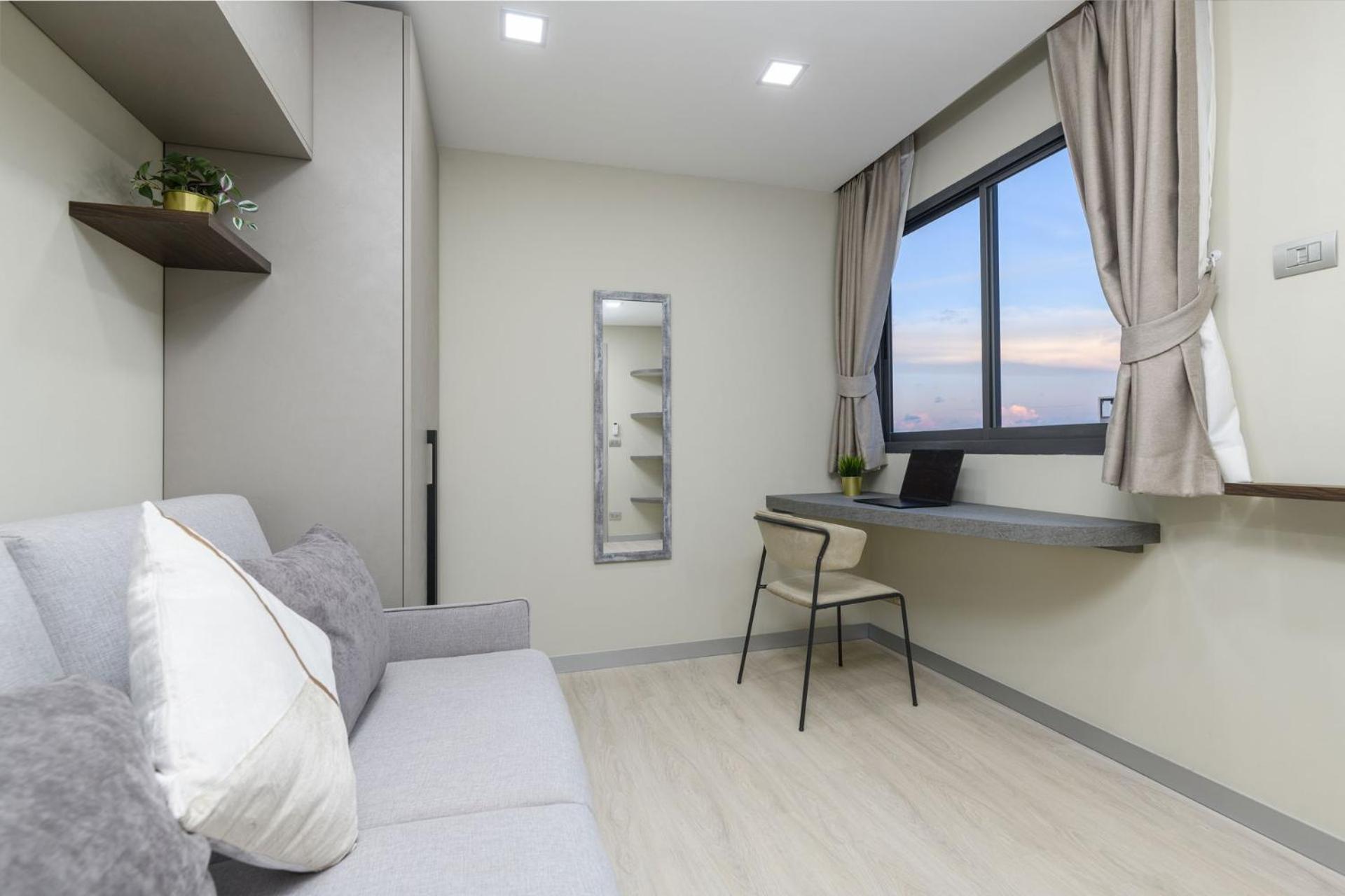 Brand New Luxury 3br With Private Hammam Apartment