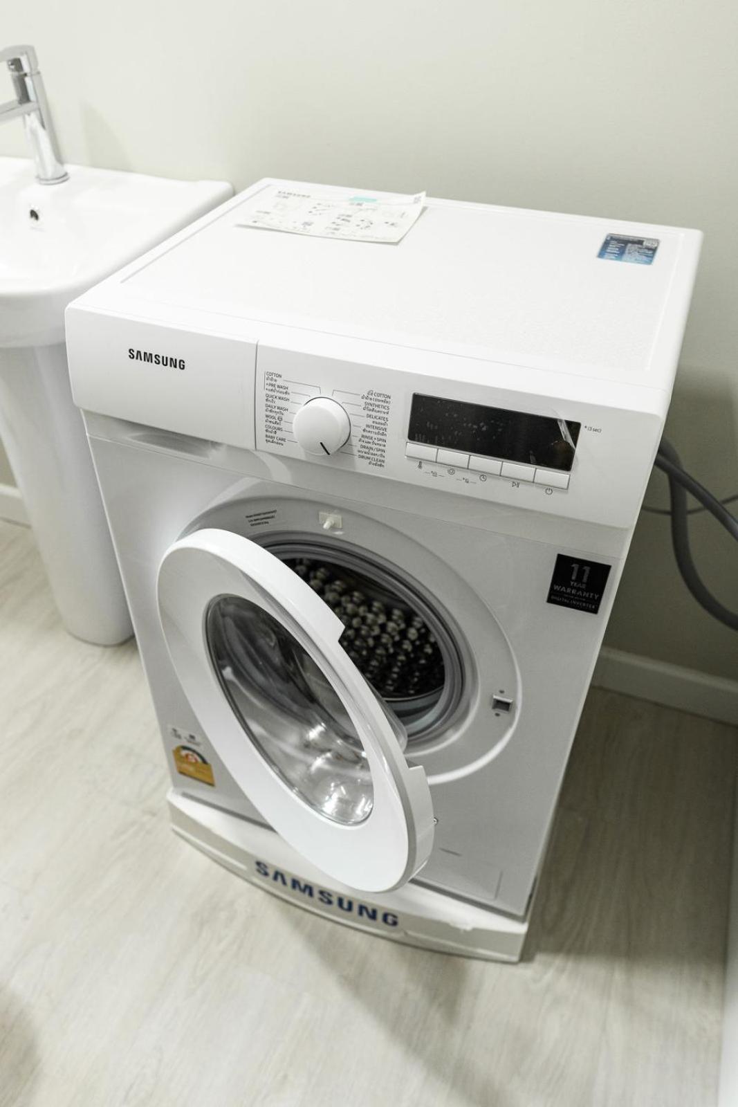 Brand New Luxury 3br With Private Hammam Apartment Chalong
