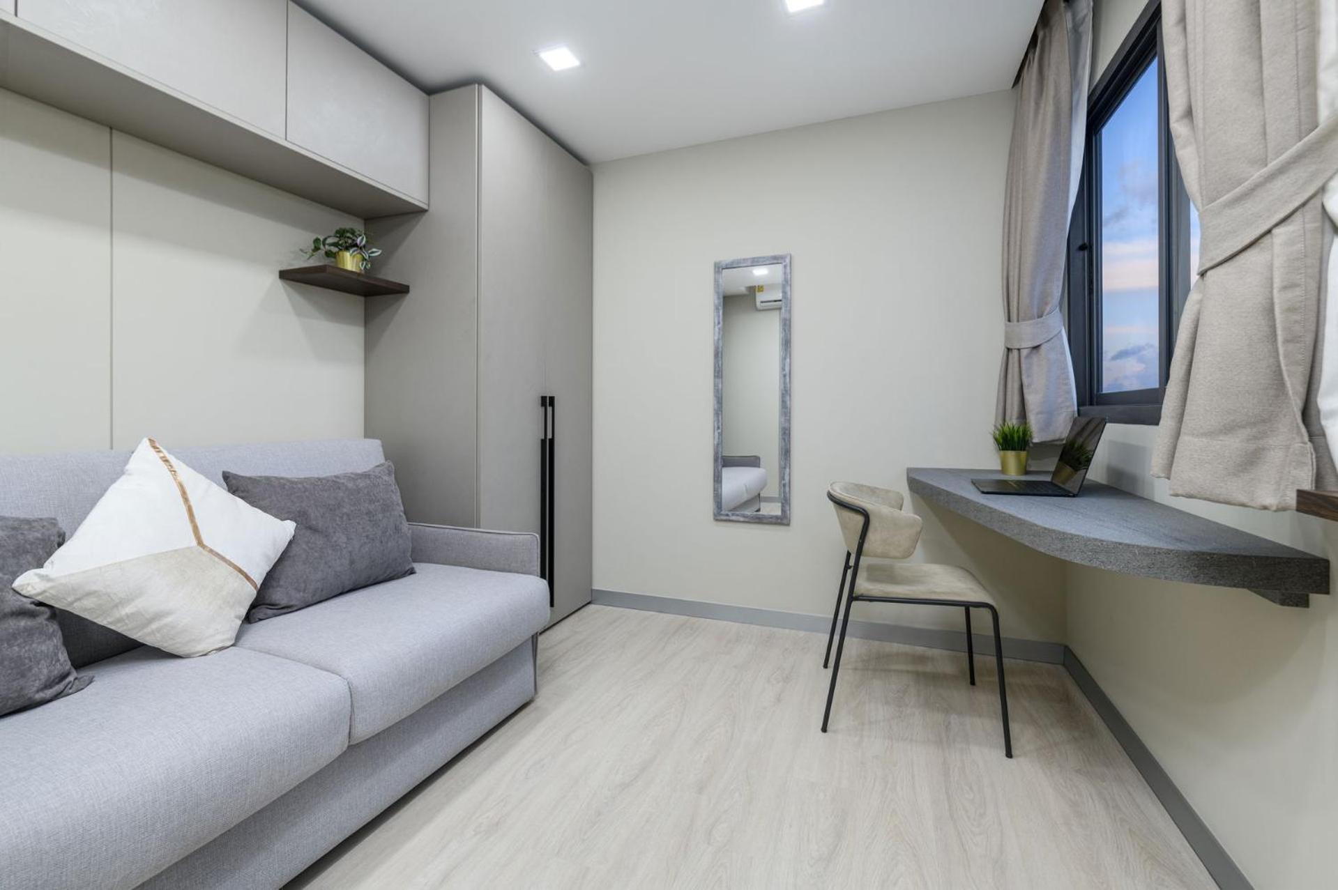 Brand New Luxury 3br With Private Hammam Chalong