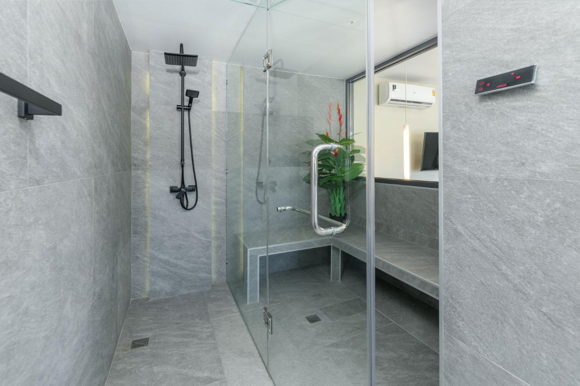 Apartment Brand New Luxury 3br With Private Hammam *