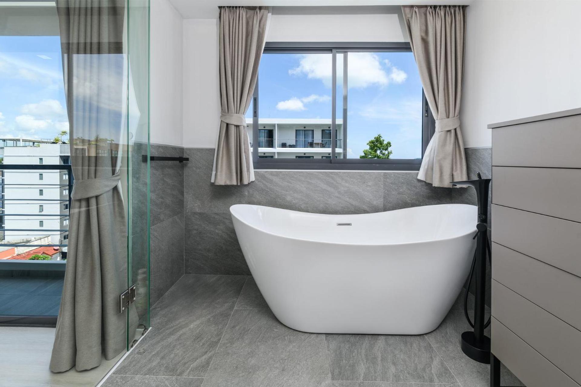 Brand New Luxury 3br With Private Hammam Chalong