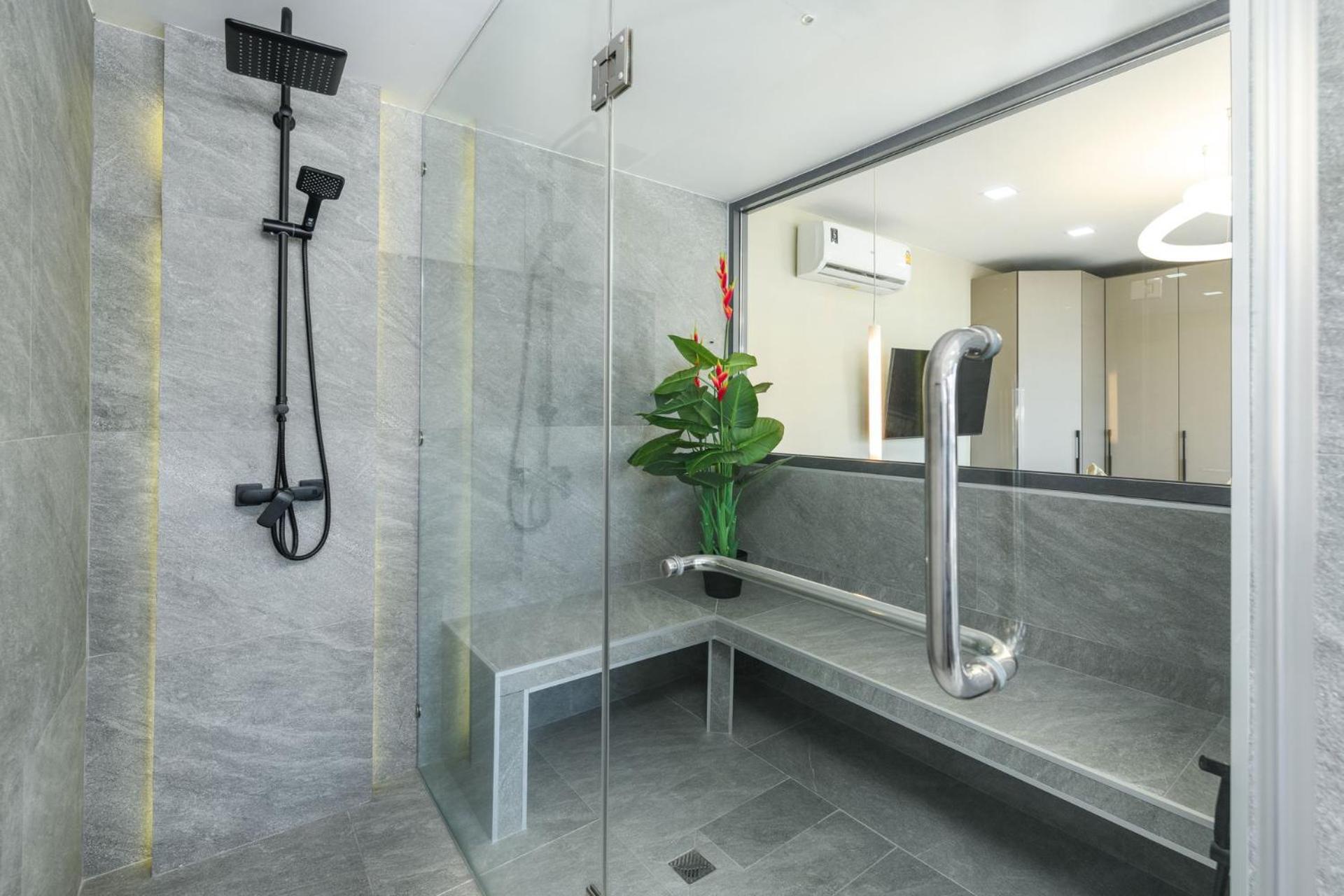 Brand New Luxury 3br With Private Hammam Apartment *