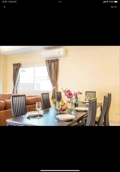 6 Bedroom And 1 Living With Private Pool Villa Ban Saiyuan