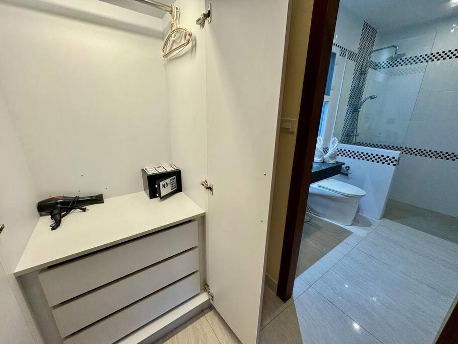 Villa 6 Bedroom And 1 Living With Private Pool Ban Saiyuan