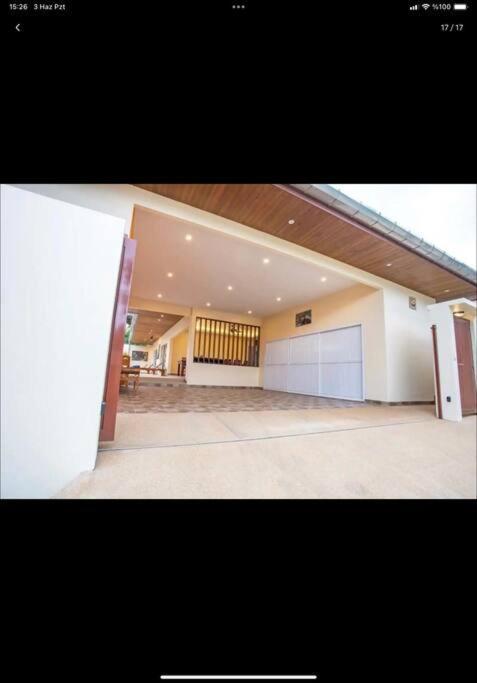 6 Bedroom And 1 Living With Private Pool * Ban Saiyuan