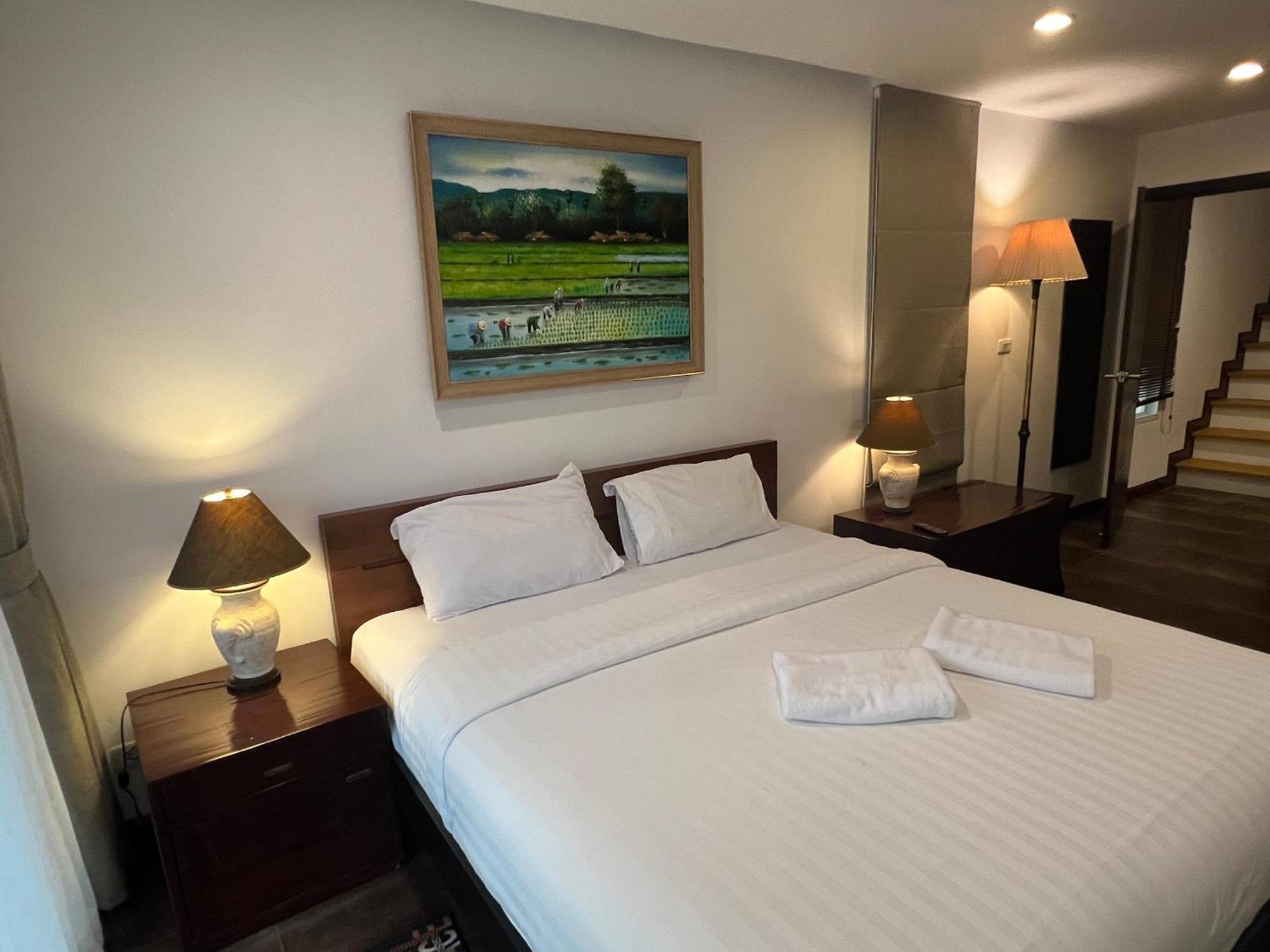 Ap Grand Kamala Beach