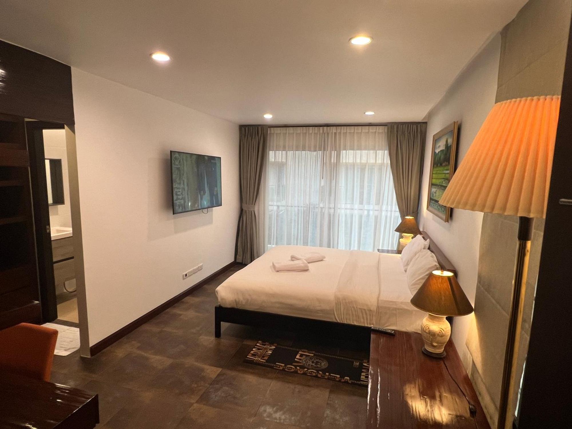 Ap Grand Villa