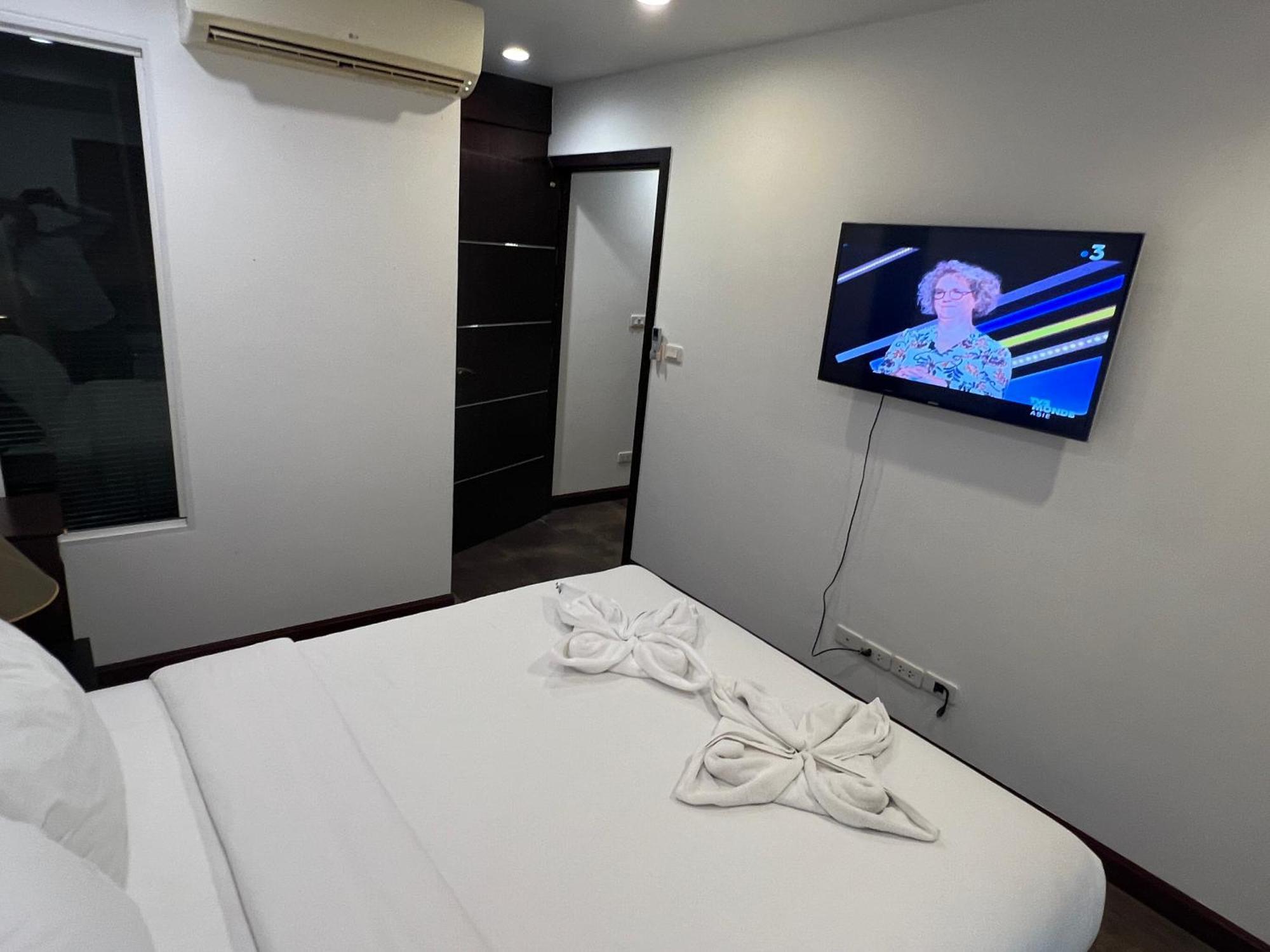 Villa Ap Grand *