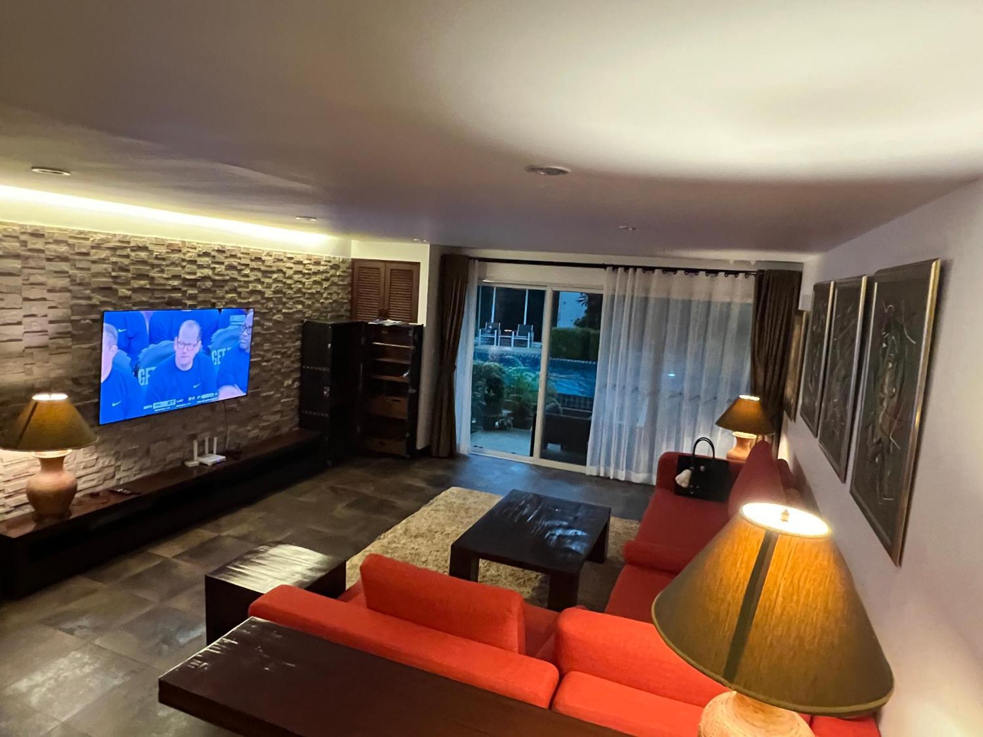 Ap Grand Kamala Beach