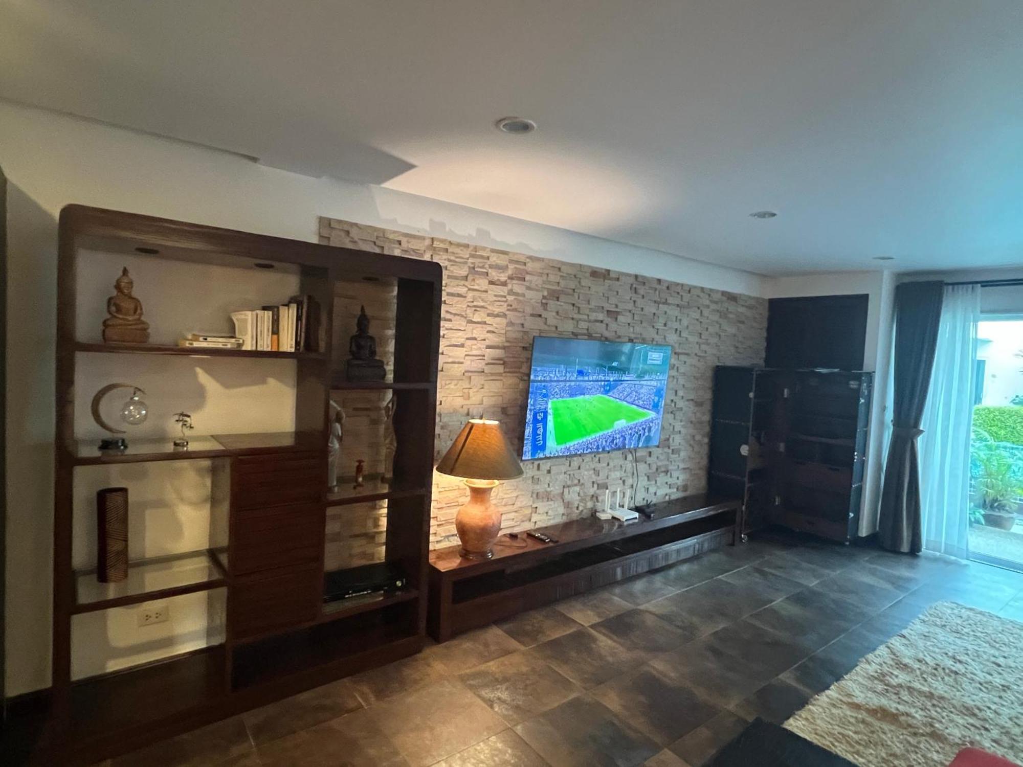 Ap Grand Villa *