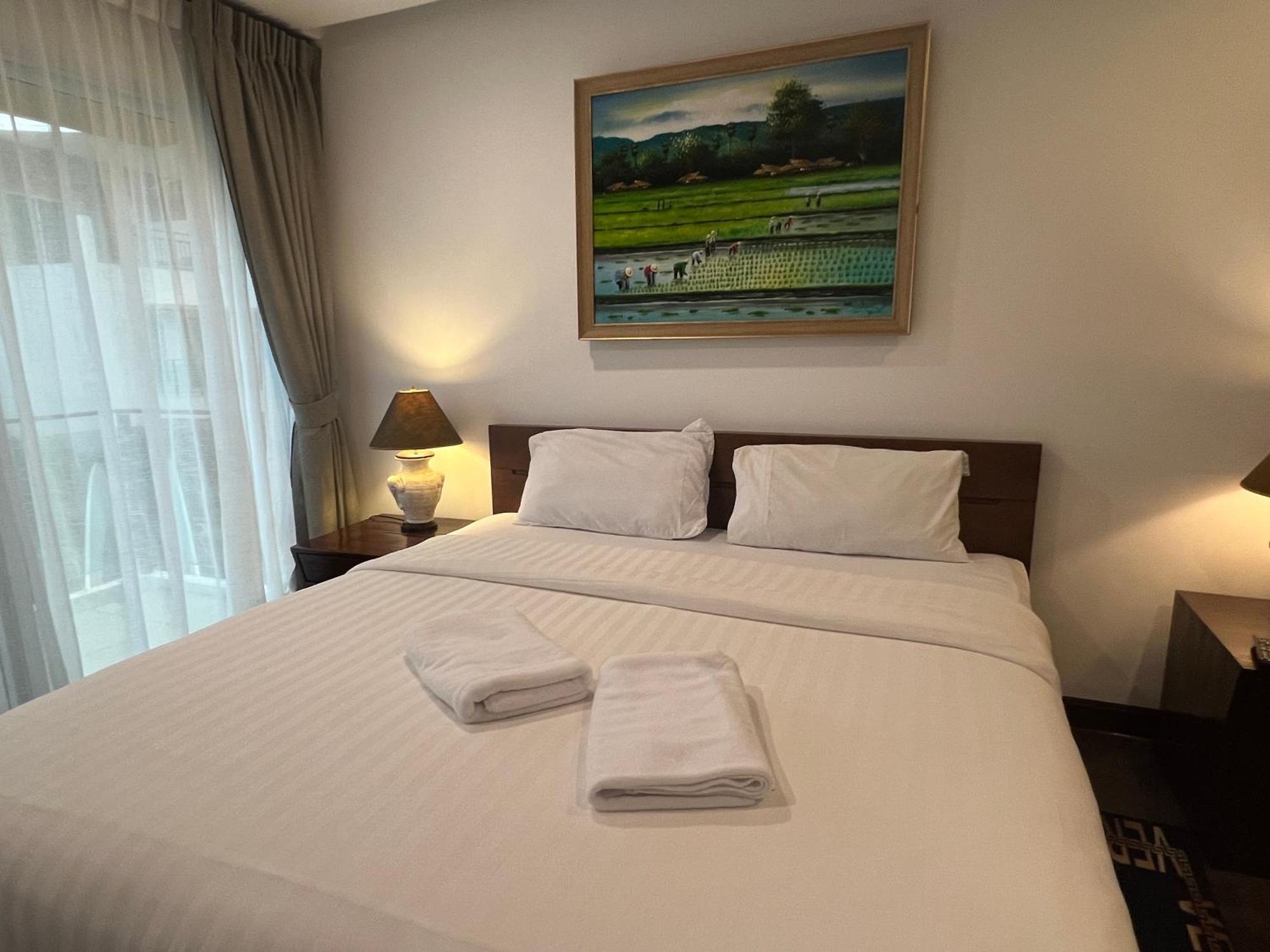 Villa Ap Grand Kamala Beach