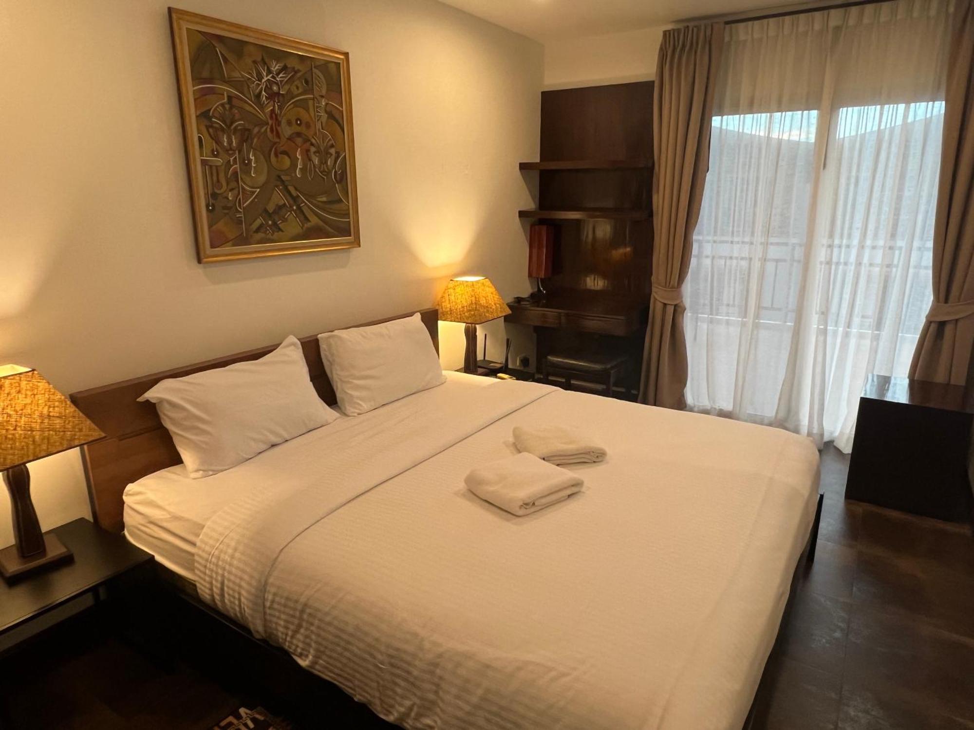 Villa Ap Grand *