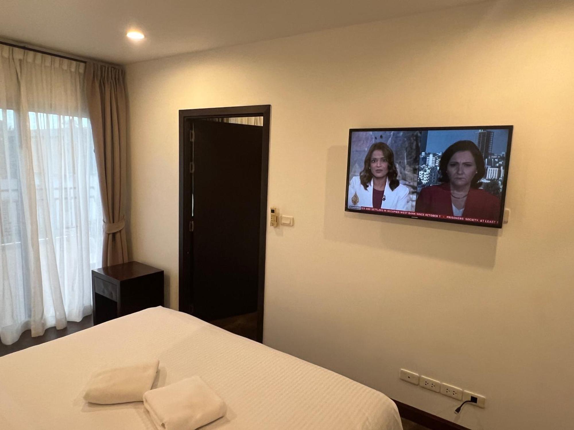 Ap Grand Villa