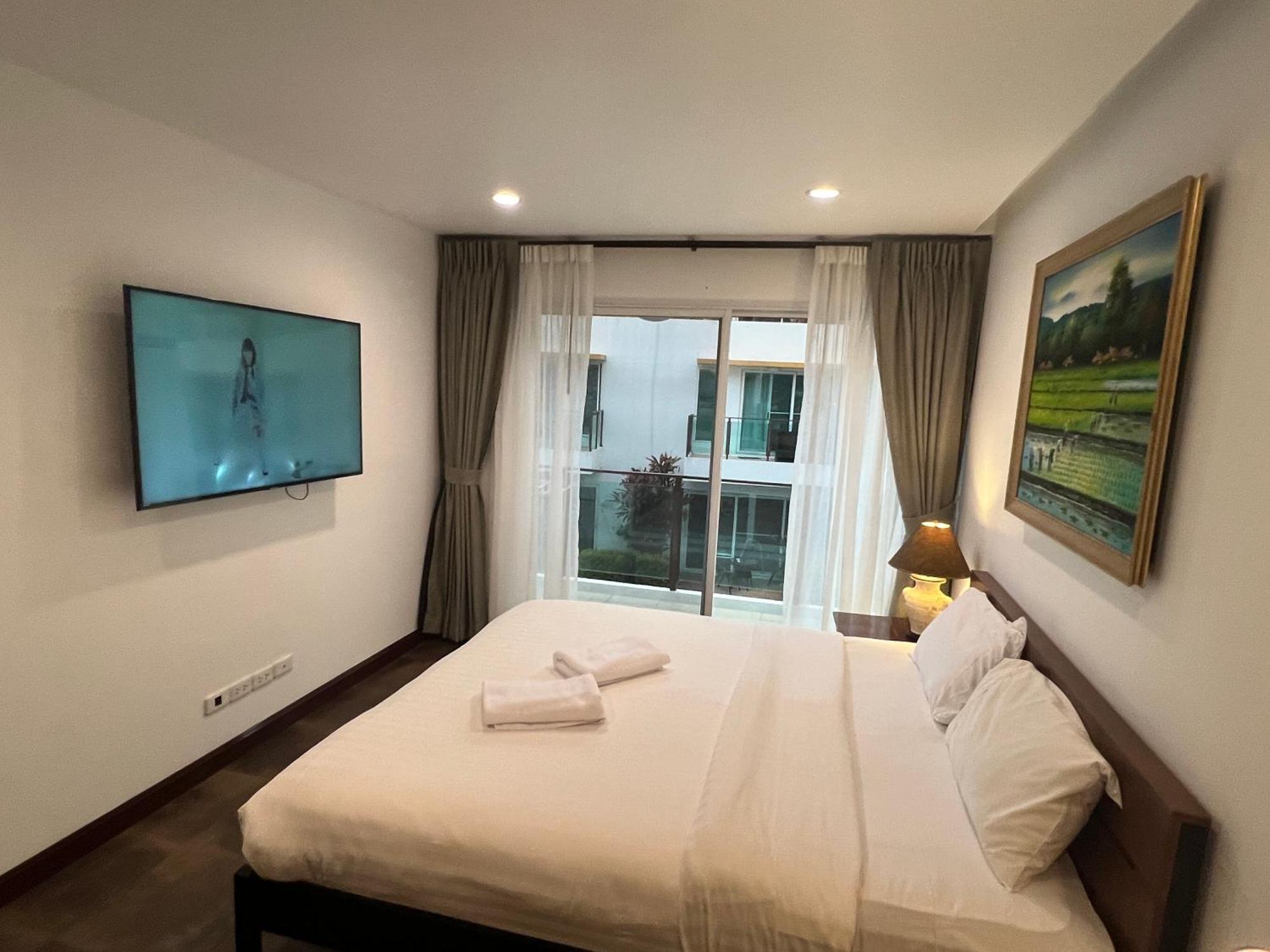 Ap Grand * Kamala Beach
