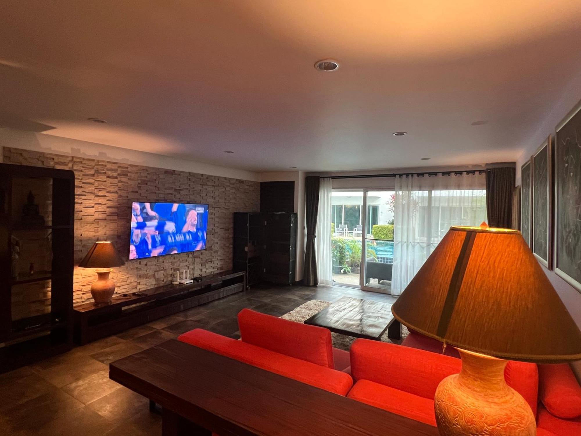 Villa Ap Grand *