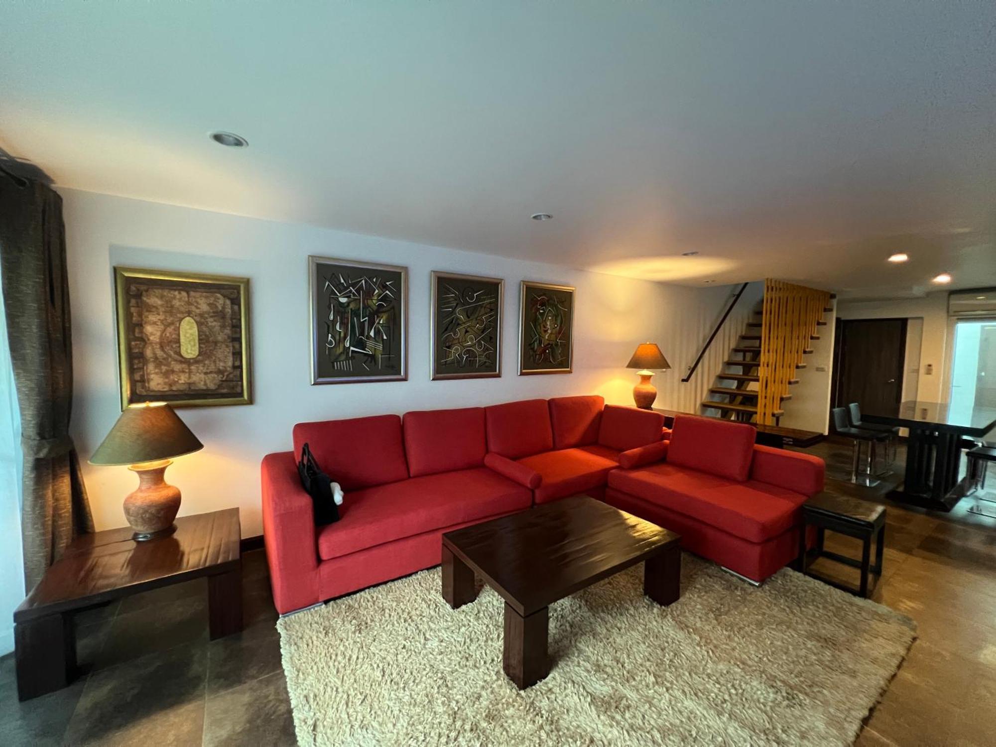 Ap Grand Villa Kamala Beach