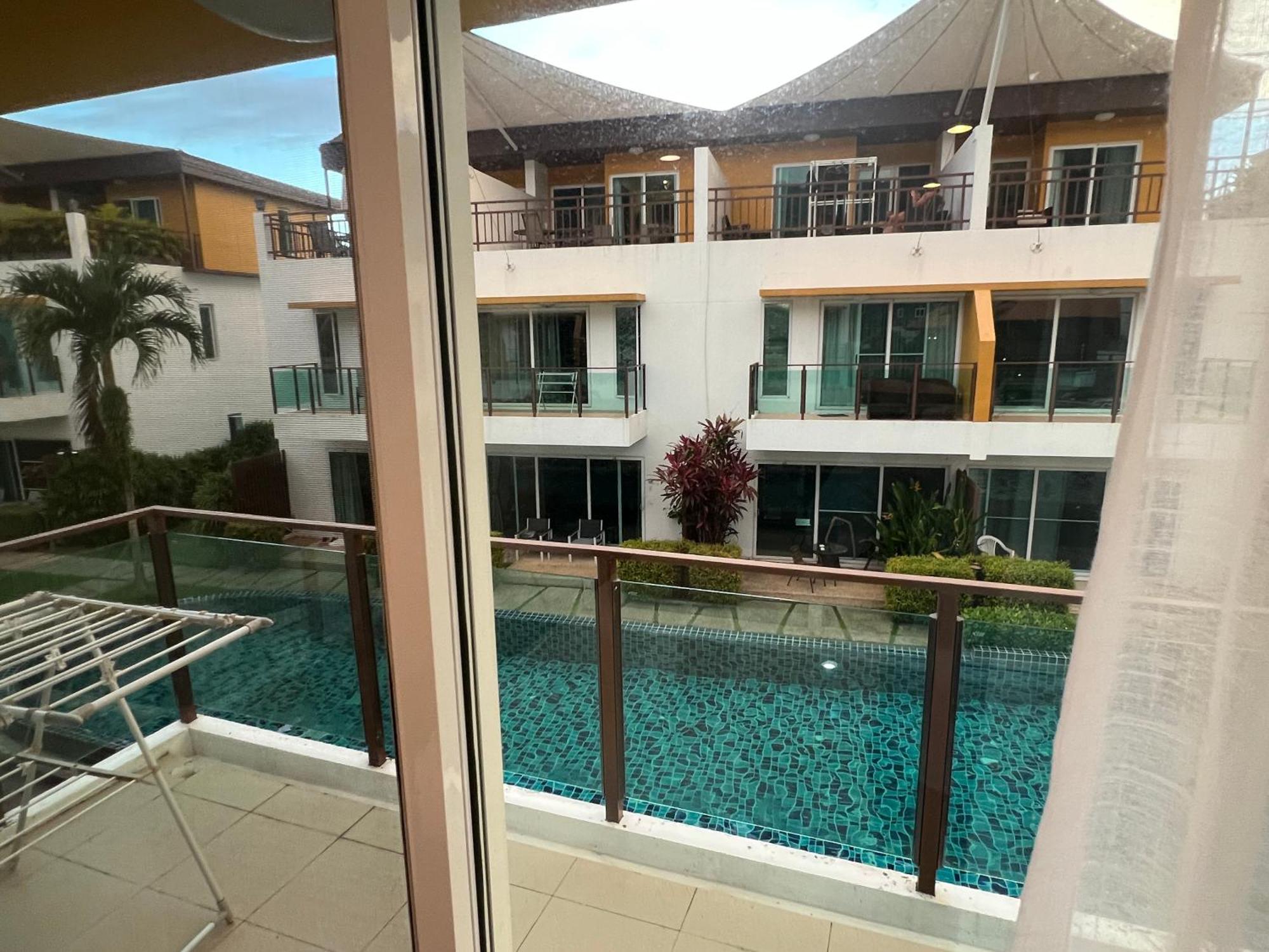 Ap Grand Villa Kamala Beach