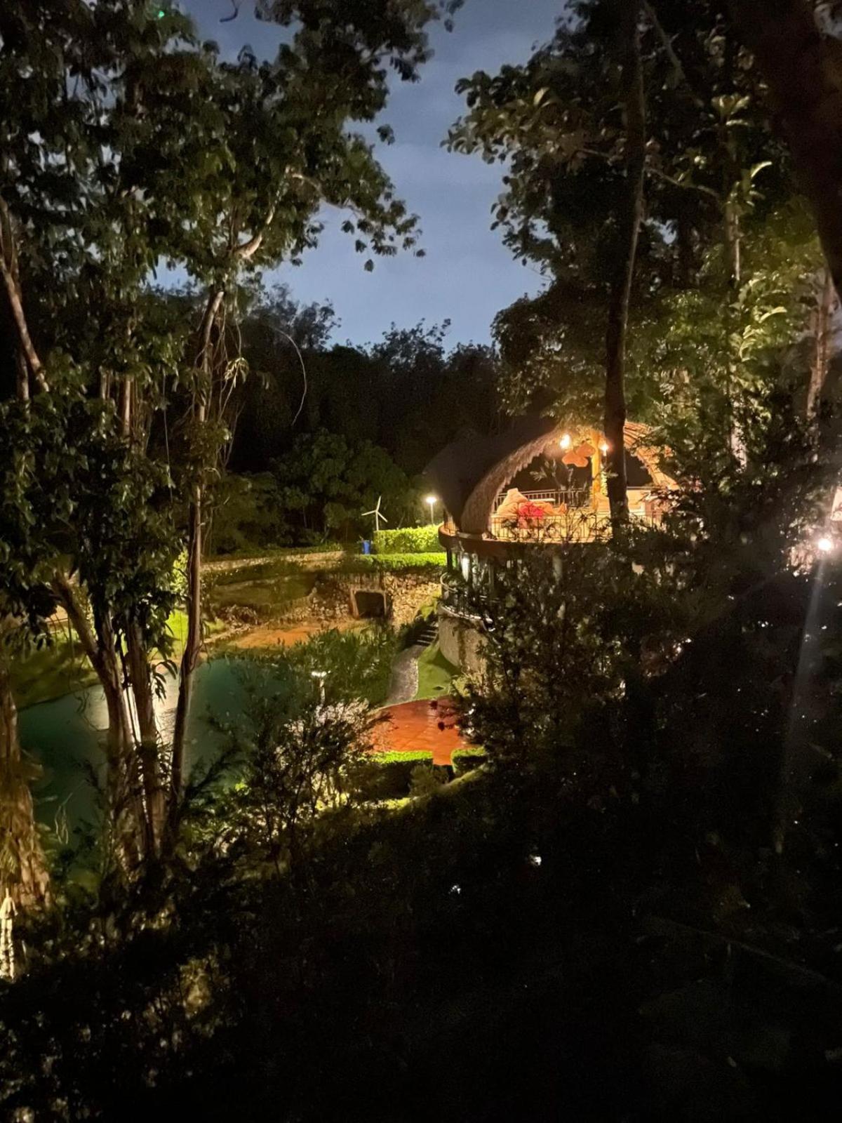 Villa Luxury Menara