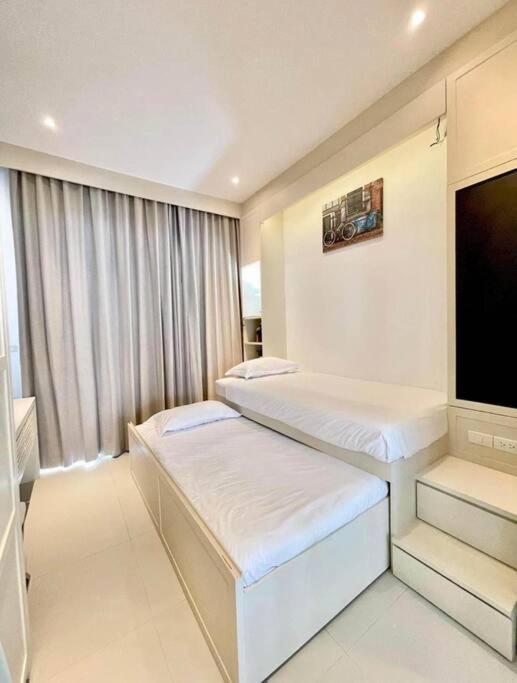 Pousada Garden View Private Pool Near Beaches Between Patong And Laguna Area Praia de Kamala