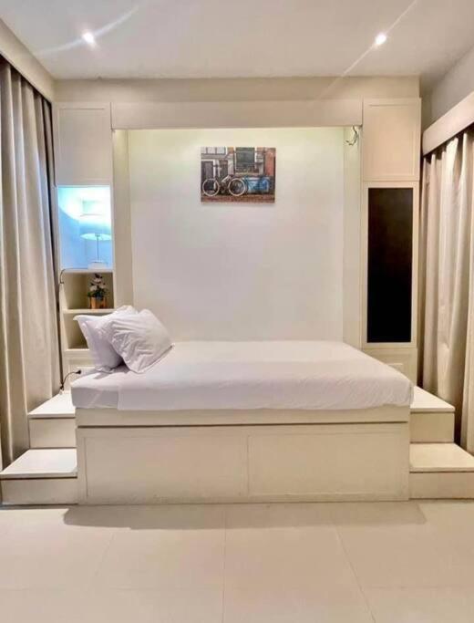 Villa Garden View Private Pool Near Beaches Between Patong And Laguna Area Strand Kamala
