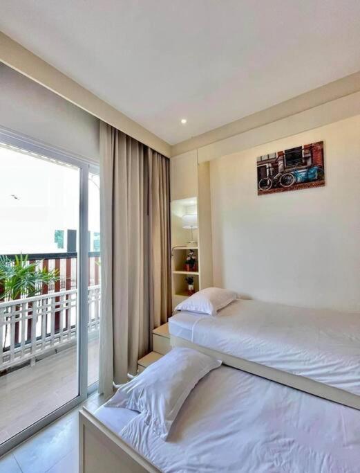 Pousada Garden View Private Pool Near Beaches Between Patong And Laguna Area Praia de Kamala