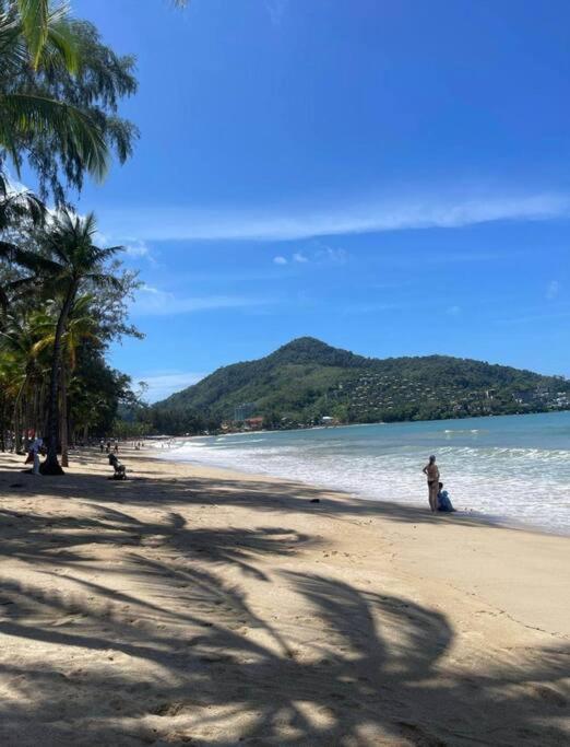 Garden View Private Pool Near Beaches Between Patong And Laguna Area Villa *