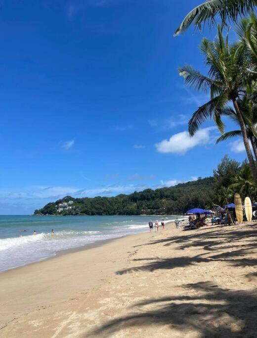 Pousada Garden View Private Pool Near Beaches Between Patong And Laguna Area Praia de Kamala