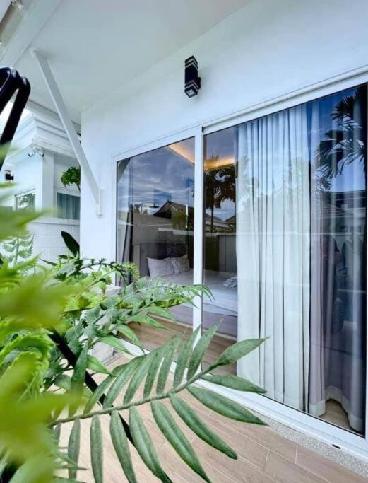 Garden View Private Pool Near Beaches Between Patong And Laguna Area Praia de Kamala