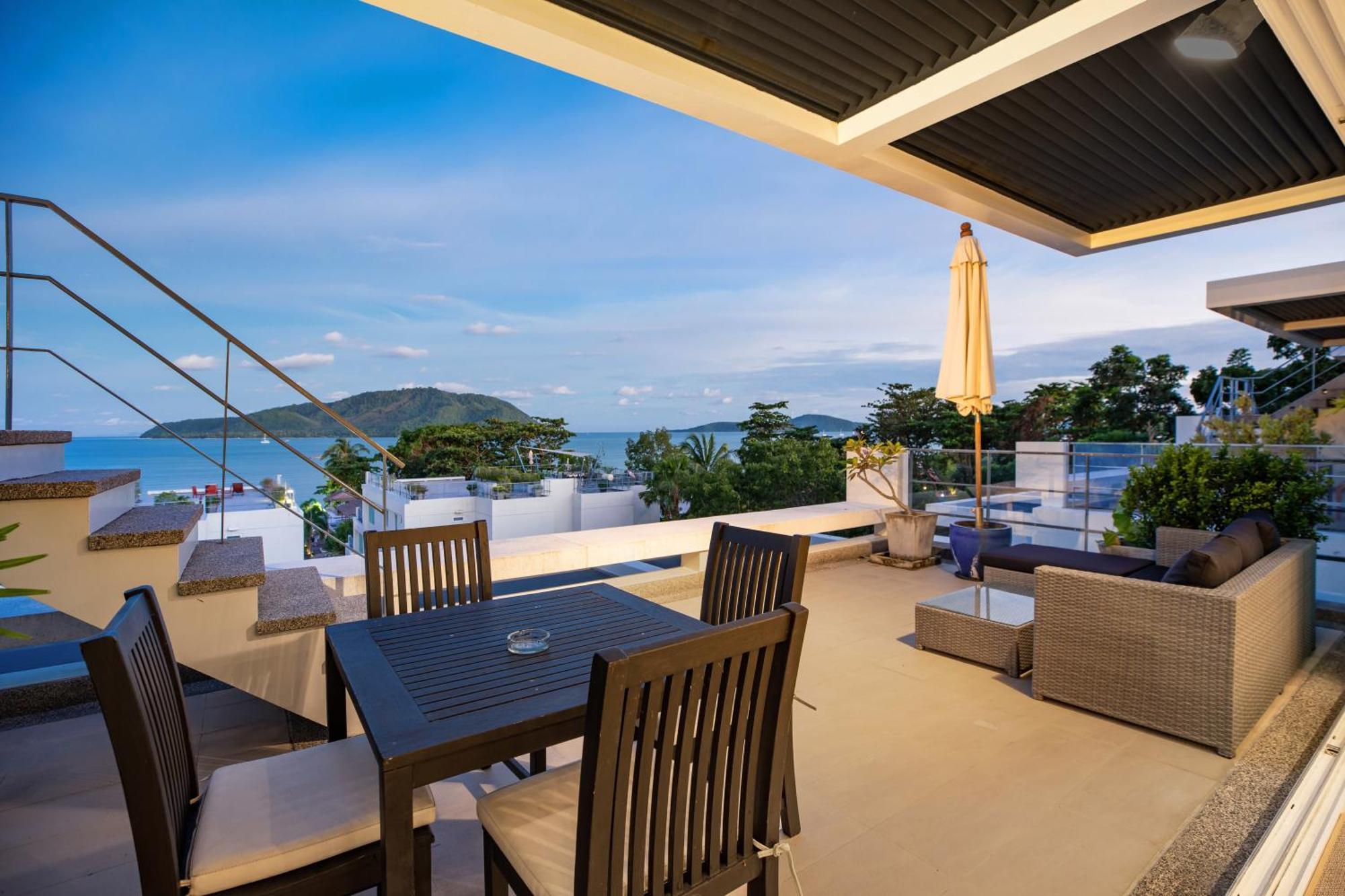 Serenity By Destada Apartment