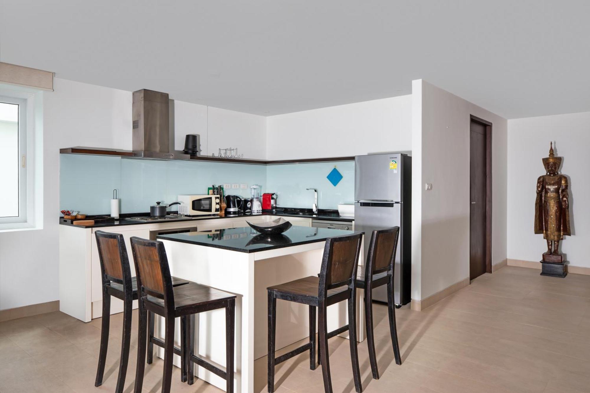 Apartment Serenity By Destada Rawai