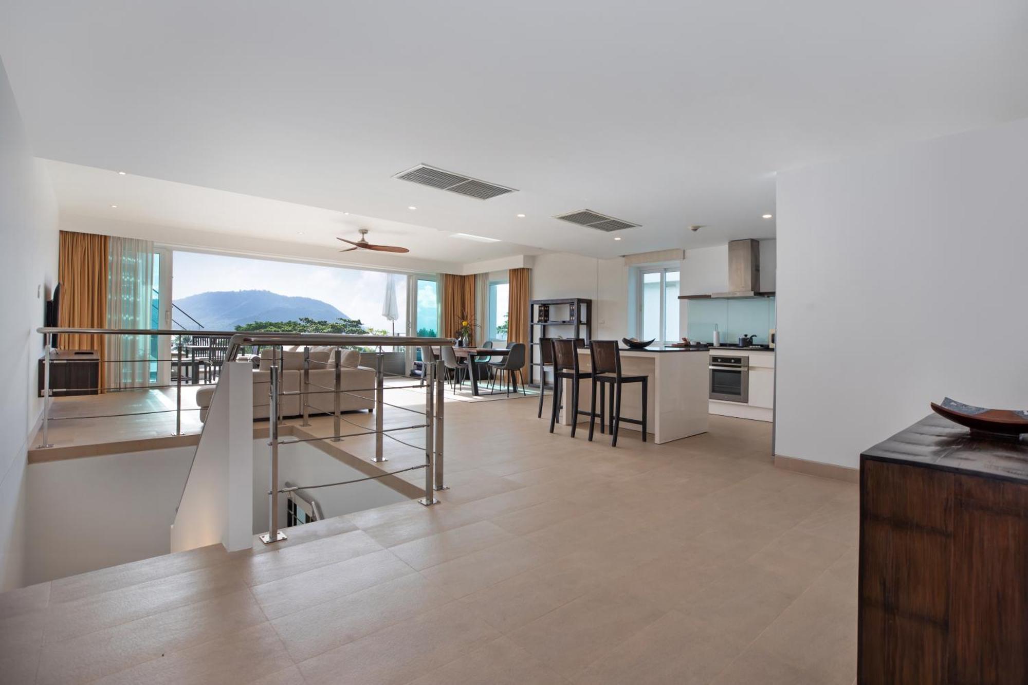 Apartment Serenity By Destada *